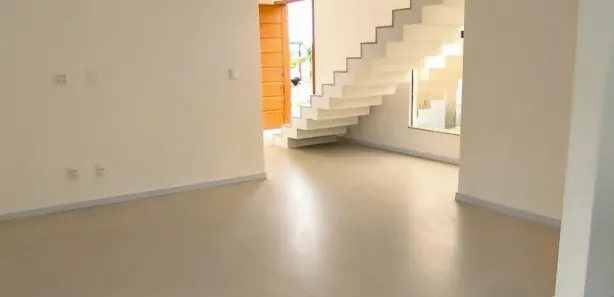 Casa de Condomínio com 4 Quartos à venda, 270m² no Alphaville (Abrantes), Camaçari
