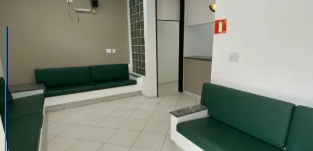 Prédio Inteiro com 1 Quarto para alugar, 280m² no Vila Tibério, Ribeirão Preto