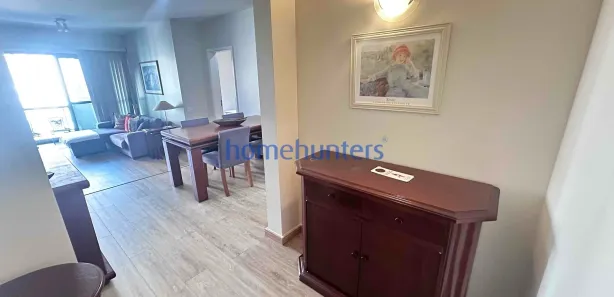 Apartamento com 1 Quarto para alugar, 70m² no Cambuí, Campinas