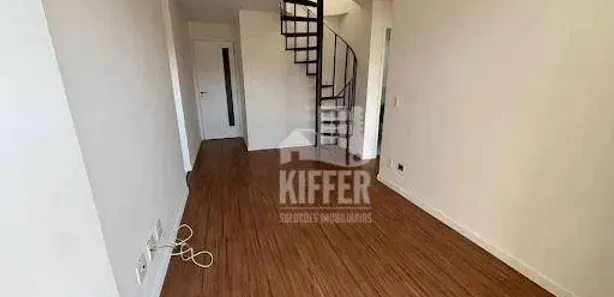 Cobertura com 2 Quartos à venda, 55m² no Maria Paula, São Gonçalo