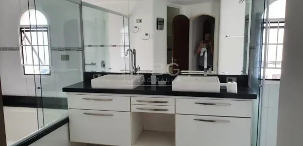 Apartamento com 4 Quartos para alugar, 280m² no Santo Amaro, São Paulo