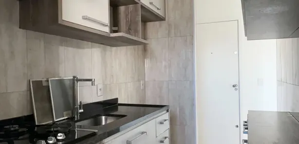 Apartamento com 2 Quartos para alugar, 57m² no Umuarama, Osasco