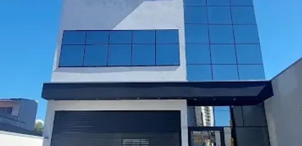 Prédio Inteiro para venda ou aluguel, 411m² no Vila Martins, Mogi das Cruzes