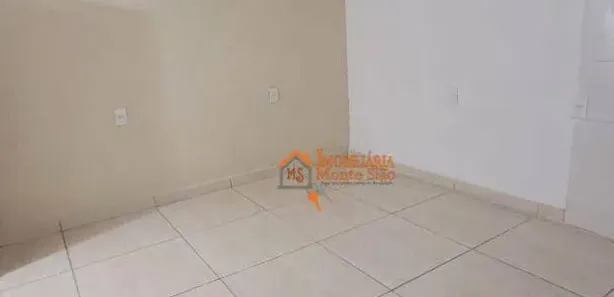Kitnet com 1 Quarto para alugar, 30m² no Vila Francisco Mineiro, Guarulhos