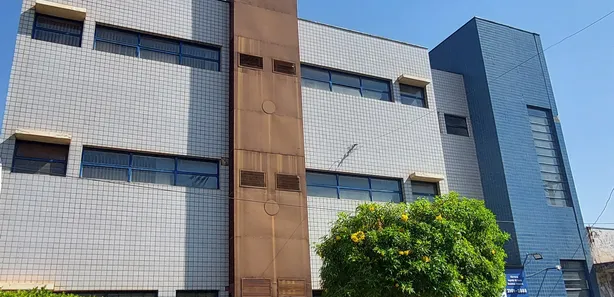 Prédio Inteiro à venda, 637m² no Campos Elíseos, Ribeirão Preto