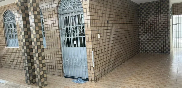 Casa com 3 Quartos à venda, 100m² no Jabotiana, Aracaju