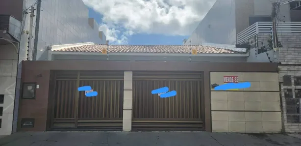 Casa com 3 Quartos à venda, 162m² no Farolândia, Aracaju