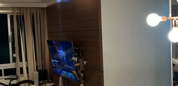 Apartamento com 3 Quartos à venda, 58m² no Artur Lundgren I, Paulista