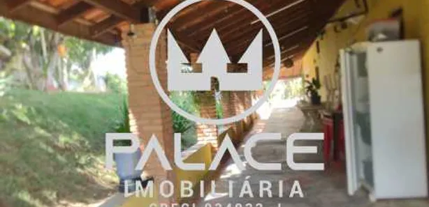Fazenda / Sítio / Chácara com 3 Quartos à venda, 230m² no Centro (Tupi), Piracicaba