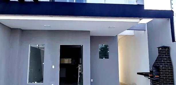 Sobrado com 3 Quartos à venda, 200m² no Jacumã, Conde