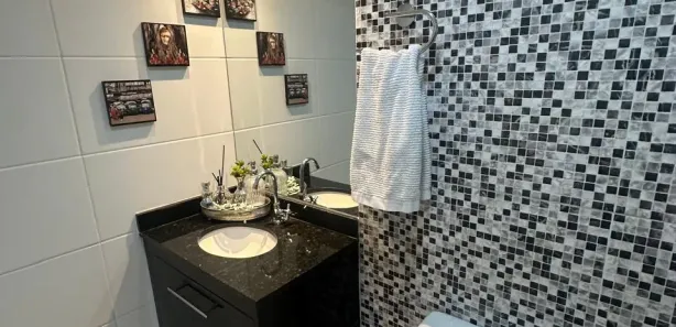 Apartamento com 2 Quartos à venda, 58m² no Parque Bela Vista, Votorantim