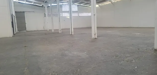 Galpão / Depósito / Armazém para alugar, 1970m² no Imaculada, Bayeux