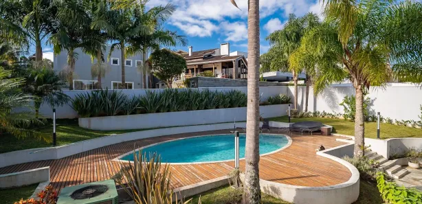 Casa de Condomínio com 4 Quartos à venda, 596m² no Alphaville Graciosa, Pinhais