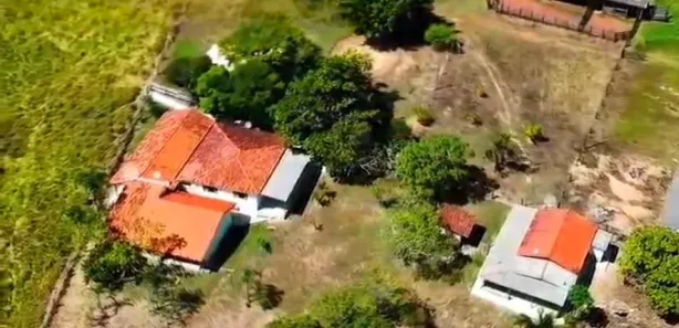 Fazenda / Sítio / Chácara à venda, 295000000m² no Área Rural de Formosa, Formosa