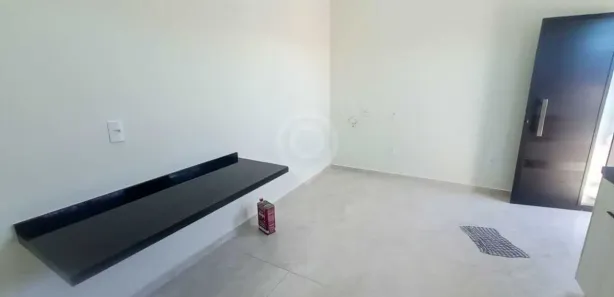 Casa com 1 Quarto para alugar, 30m² no Reserva do Parque, Itatiba