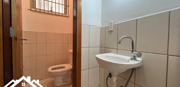 Loja / Salão / Ponto Comercial à venda, 60m² no Centro, Limeira