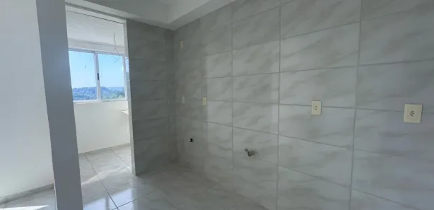 Apartamento com 3 Quartos à venda, 90m² no Passo Manso, Blumenau