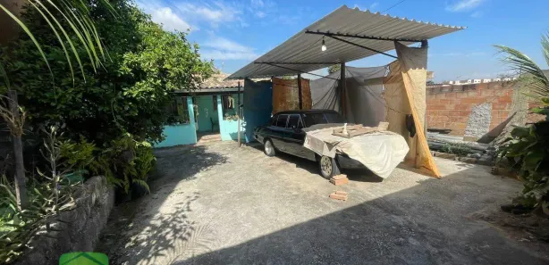 Casa com 2 Quartos à venda, 100m² no Palmares - 4ª Seção (Parque Durval de Barros), Ibirité