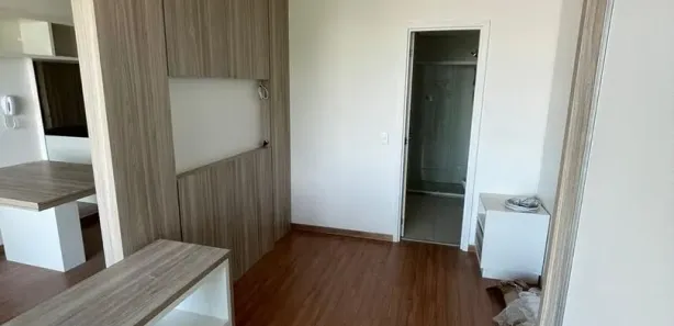 Flat com 1 Quarto à venda, 48m² no Centro, Jundiaí