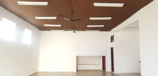 Loja / Salão / Ponto Comercial para alugar, 50m² no Chácara Braz Miraglia, Jaú