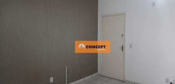 Kitnet com 1 Quarto à venda, 60m² no Parque Suzano, Suzano