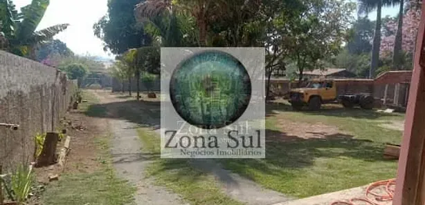 Fazenda / Sítio / Chácara com 2 Quartos à venda, 100m² no Residencial Alvorada, Rio das Pedras