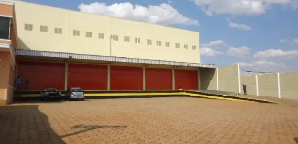 Loja / Salão / Ponto Comercial à venda, 11332m² no Distrito Industrial I, Cravinhos
