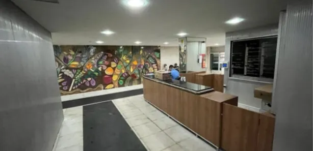 Conjunto Comercial / Sala com 2 Quartos à venda, 33m² no Boa Vista, Recife