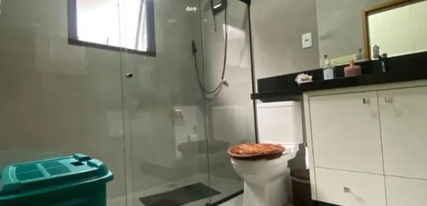 Casa de Condomínio com 3 Quartos à venda, 158m² no Chácara do Visconde, Taubaté