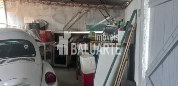 Casa com 3 Quartos à venda, 197m² no Jardim Consórcio, São Paulo