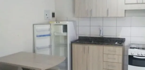 Kitnet com 1 Quarto para alugar, 30m² no Itoupava Seca, Blumenau