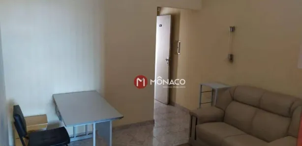 Conjunto Comercial / Sala para alugar, 38m² no Centro, Cambé