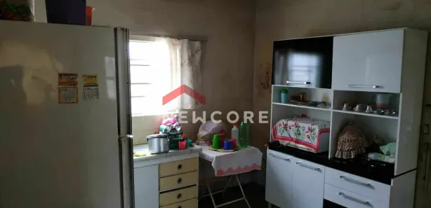 Casa com 3 Quartos à venda, 97m² no São José, Olímpia