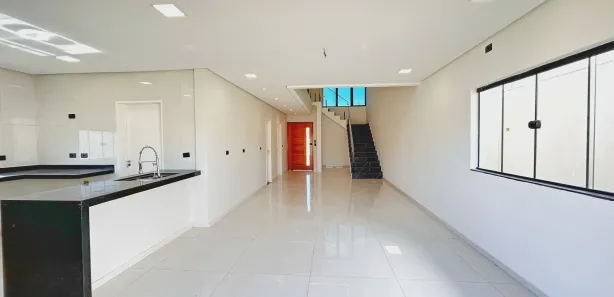 Casa de Condomínio com 3 Quartos à venda, 226m² no Verde Lar, Teresina