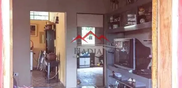 Fazenda / Sítio / Chácara com 3 Quartos à venda, 200m² no Chácara das Cascatas, Francisco Morato