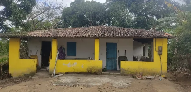 Fazenda / Sítio / Chácara com 4 Quartos à venda, 20000m² no Distrito Industrial (Prefeito José Augusto Ferrer de Morais), Vitória de Santo Antão
