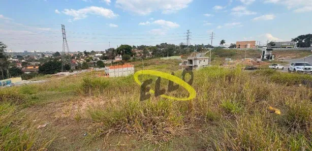 Terreno / Lote / Condomínio à venda, 200m² no Jardim do Golf I, Jandira
