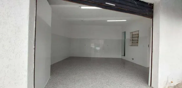 Loja / Salão / Ponto Comercial para alugar, 25m² no Conceição, Diadema