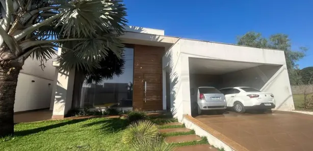 Casa de Condomínio com 3 Quartos à venda, 238m² no Jardim Paraíso, Maringá