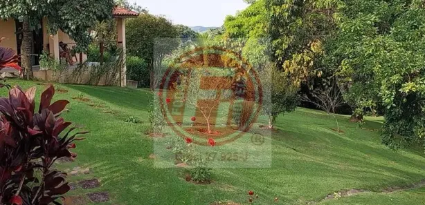 Fazenda / Sítio / Chácara com 4 Quartos à venda, 400m² no Canto das Águas, 
