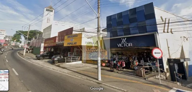 Prédio Inteiro para alugar, 489m² no Centro, Taboão da Serra