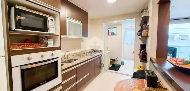 Apartamento com 2 Quartos à venda, 95m² no Vila Militar, Petrópolis