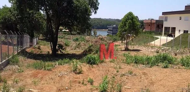 Terreno / Lote / Condomínio à venda, 5260m² no Jardim Residencial da Represa, Piedade