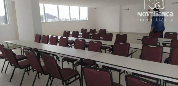 Conjunto Comercial / Sala para alugar, 30m² no Divino Espírito Santo, Vila Velha