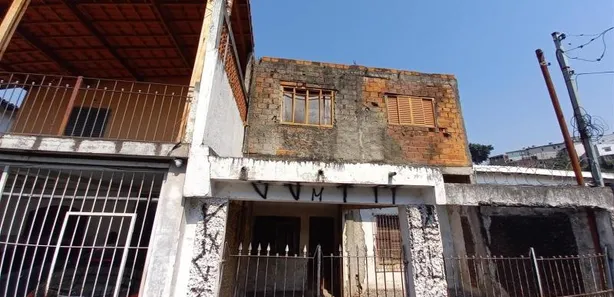 Sobrado com 3 Quartos à venda, 128m² no Rio Pequeno, São Paulo