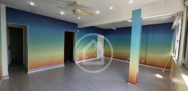 Conjunto Comercial / Sala à venda, 45m² no Ipanema, Rio de Janeiro
