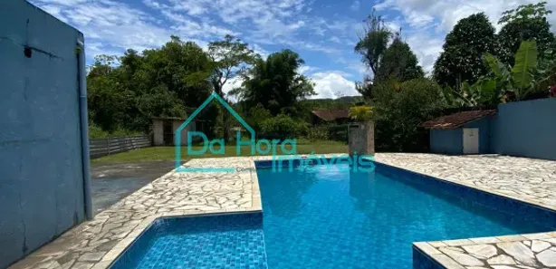 Fazenda / Sítio / Chácara com 4 Quartos à venda, 1700m² no , Mongaguá