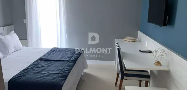 Flat com 1 Quarto à venda, 21m² no São Bento, Cabo Frio