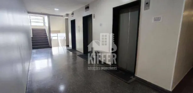Conjunto Comercial / Sala à venda, 40m² no Centro, Niterói