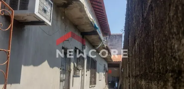 Casa com 5 Quartos à venda, 160m² no Balneário Flórida Mirim, Mongaguá